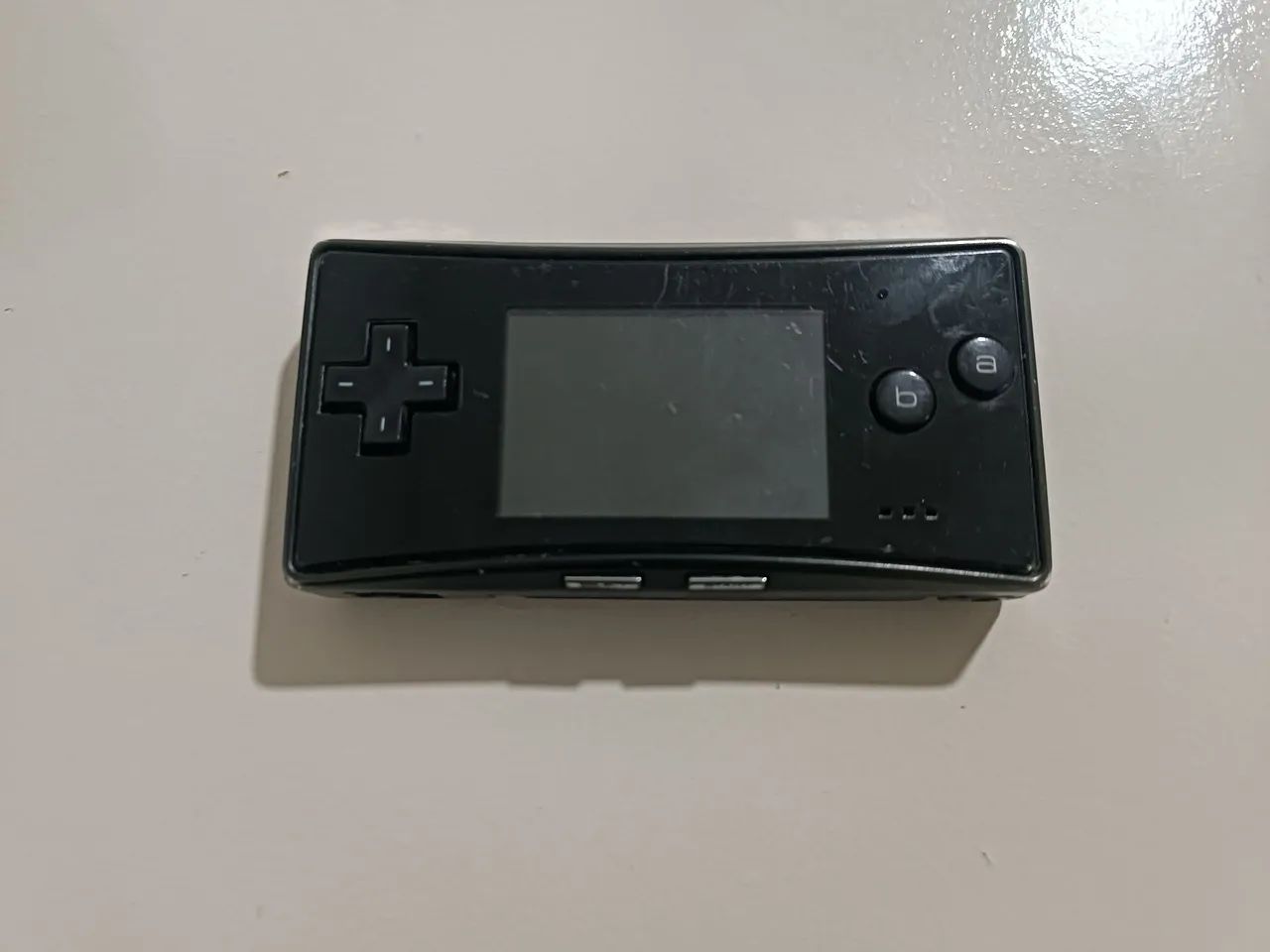 Game Boy Advance Micro + coleção pokemon + brindes - Foto 5