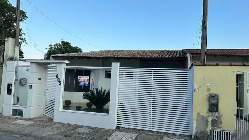 Foto - Volta Redonda - São Luiz