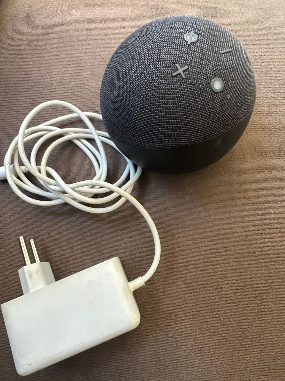 Alexa DOT 4 