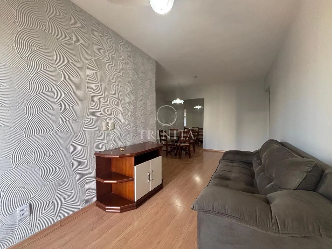 Apartamento MOBILIADO na Barra Olímpica com 2 Quartos para Alugar - Foto 5