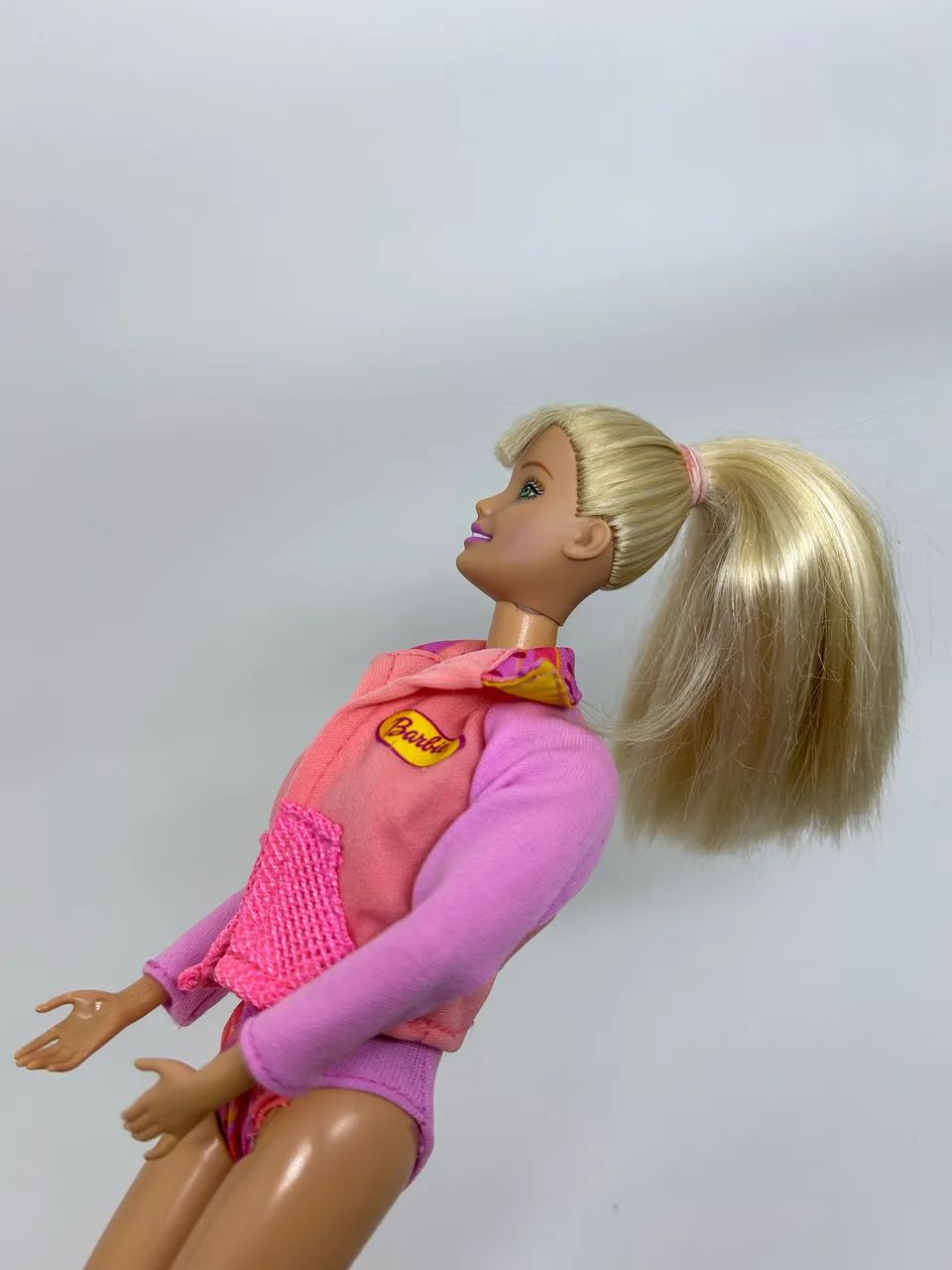 Barbie Super Gymnast 2000 - Foto 5