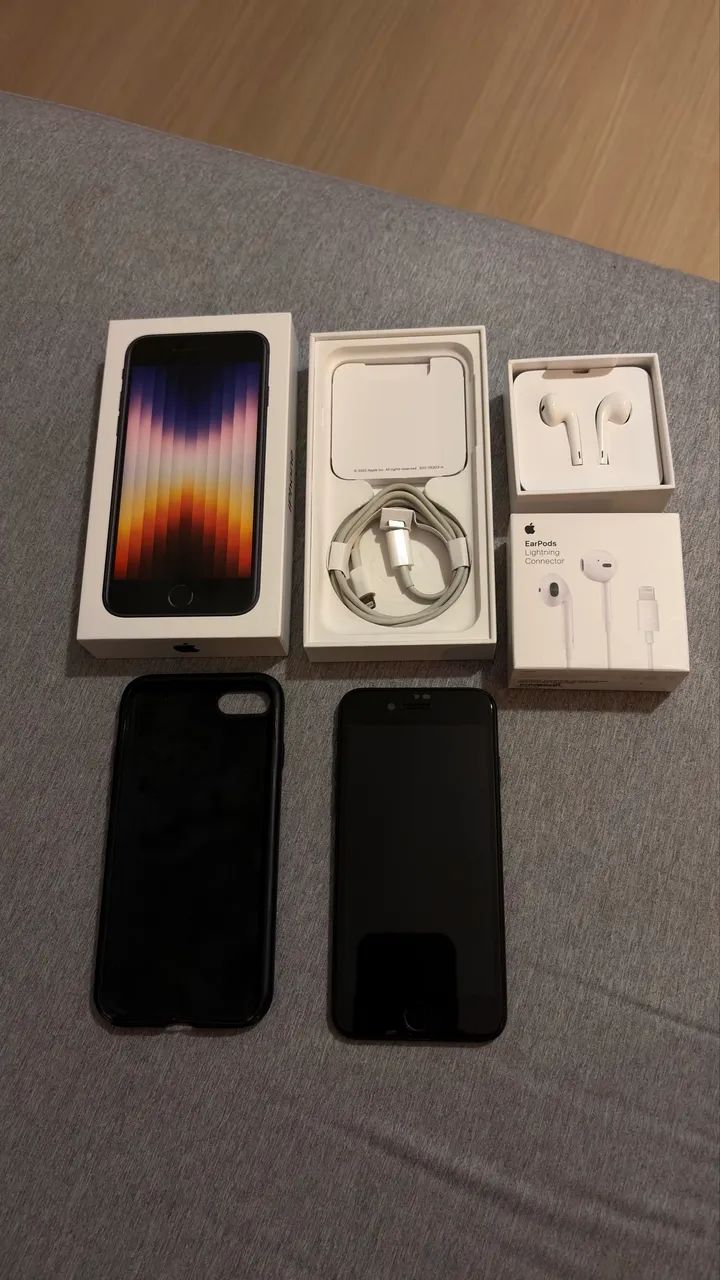 iPhone SE 64GB