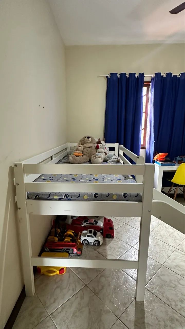 Cama escorrega  - Foto 4