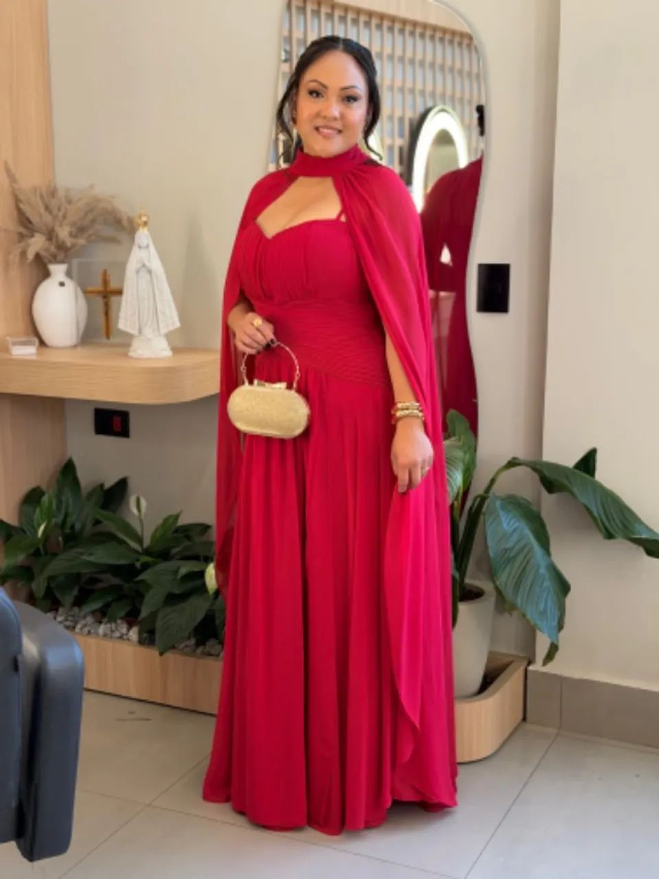 Vestido de festa  - Foto 2