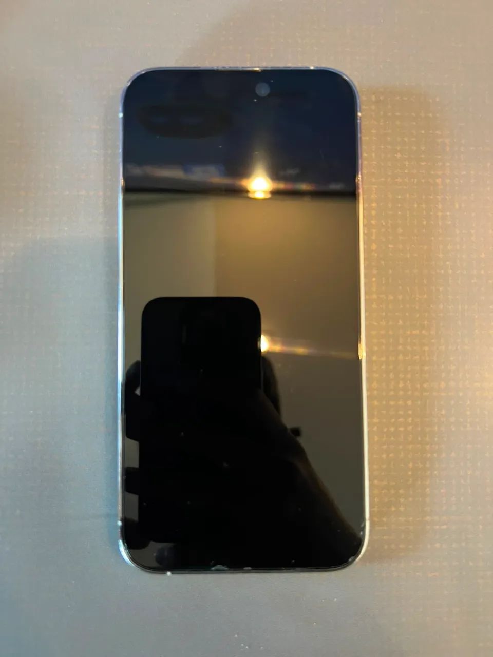 Iphone 14 pro max 128gb - Foto 4