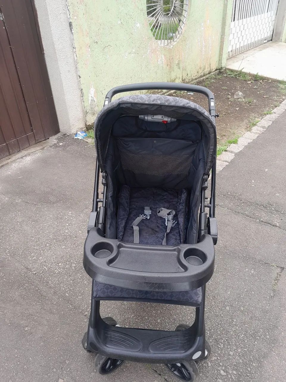 Carrinho de bebe - Foto 2