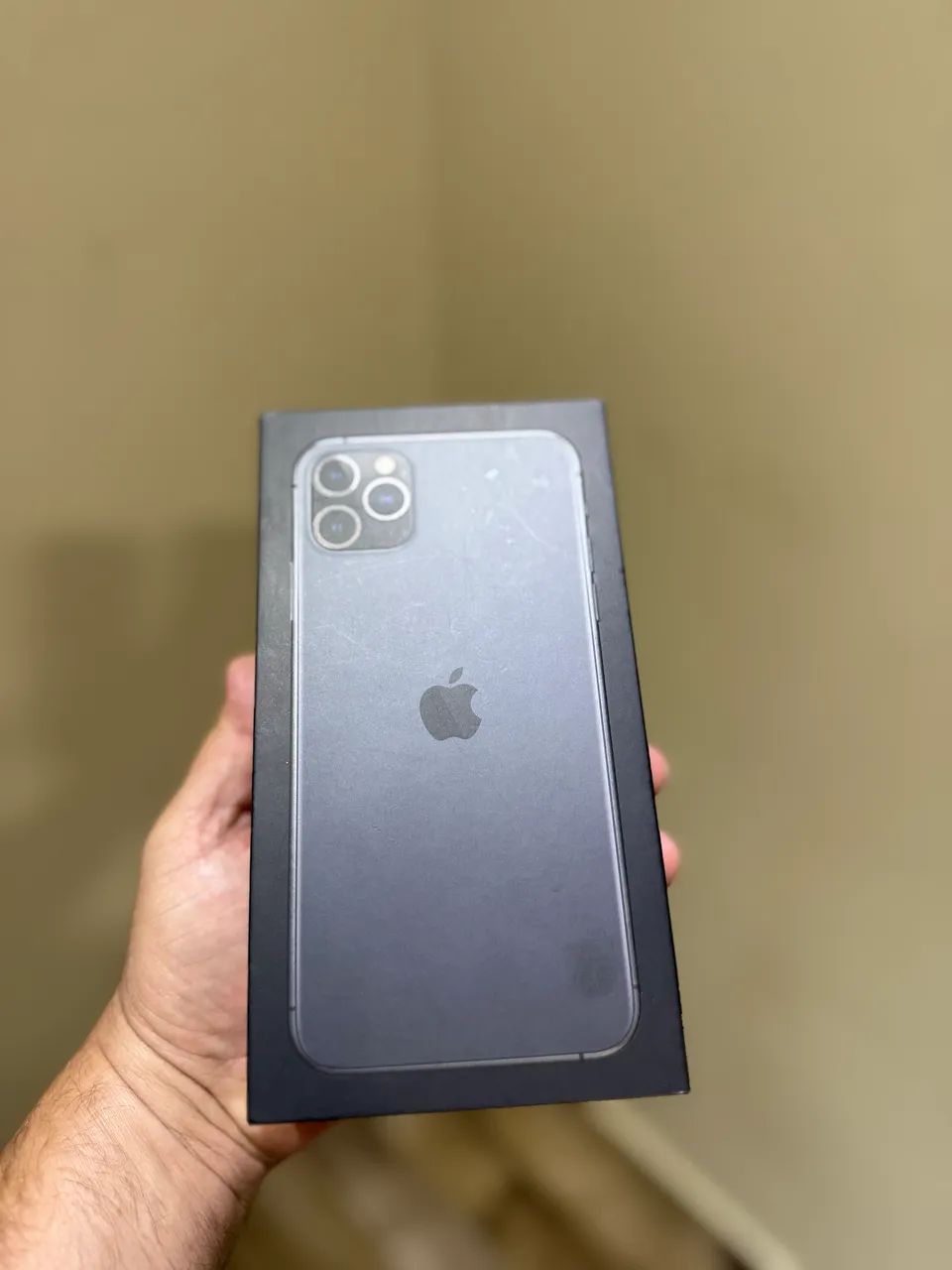 iPhone 11 Pro Max 512 - Foto 4