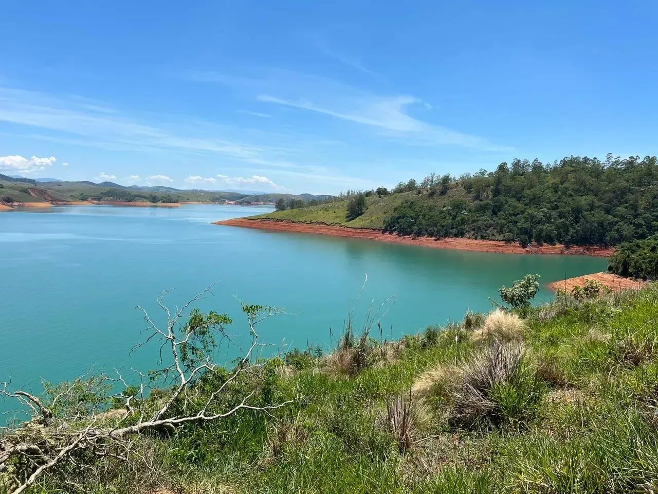 Excelente terreno para desenvolvimento residencial - Foto 9