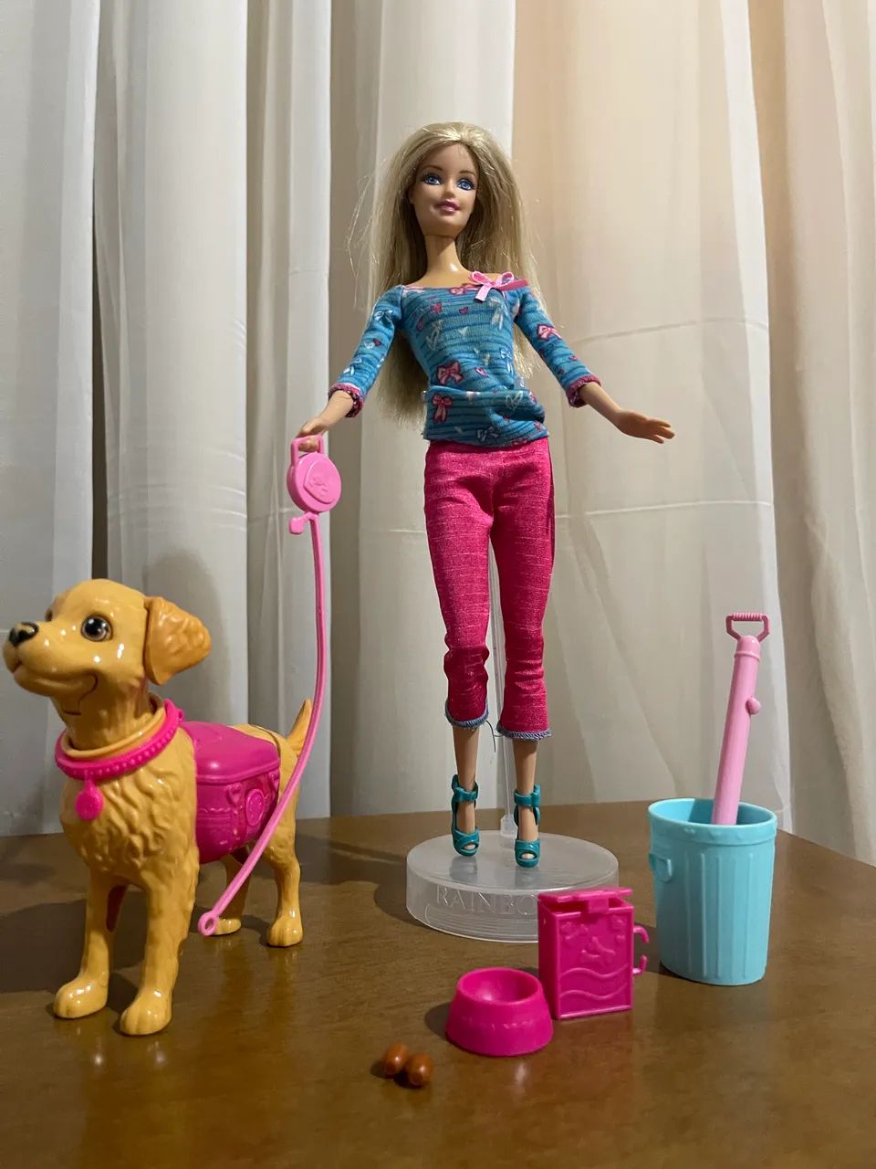 Barbie  - Foto 2