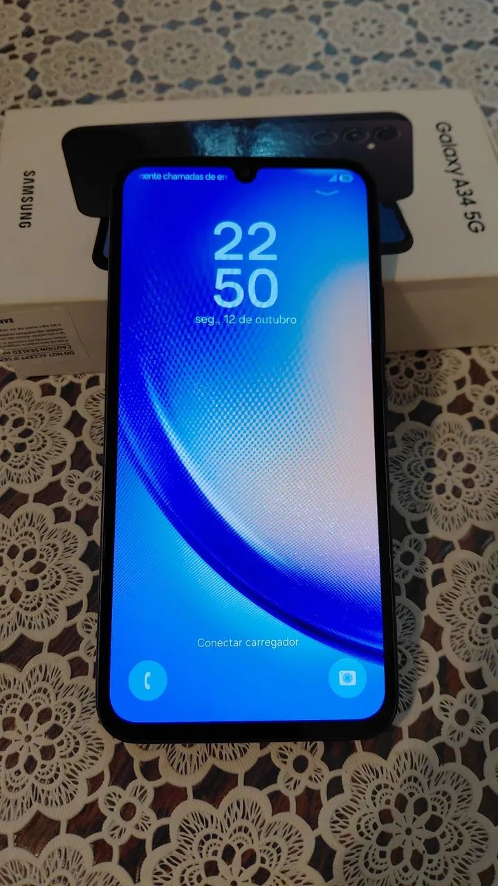 Samsung A34 5G - Foto 5