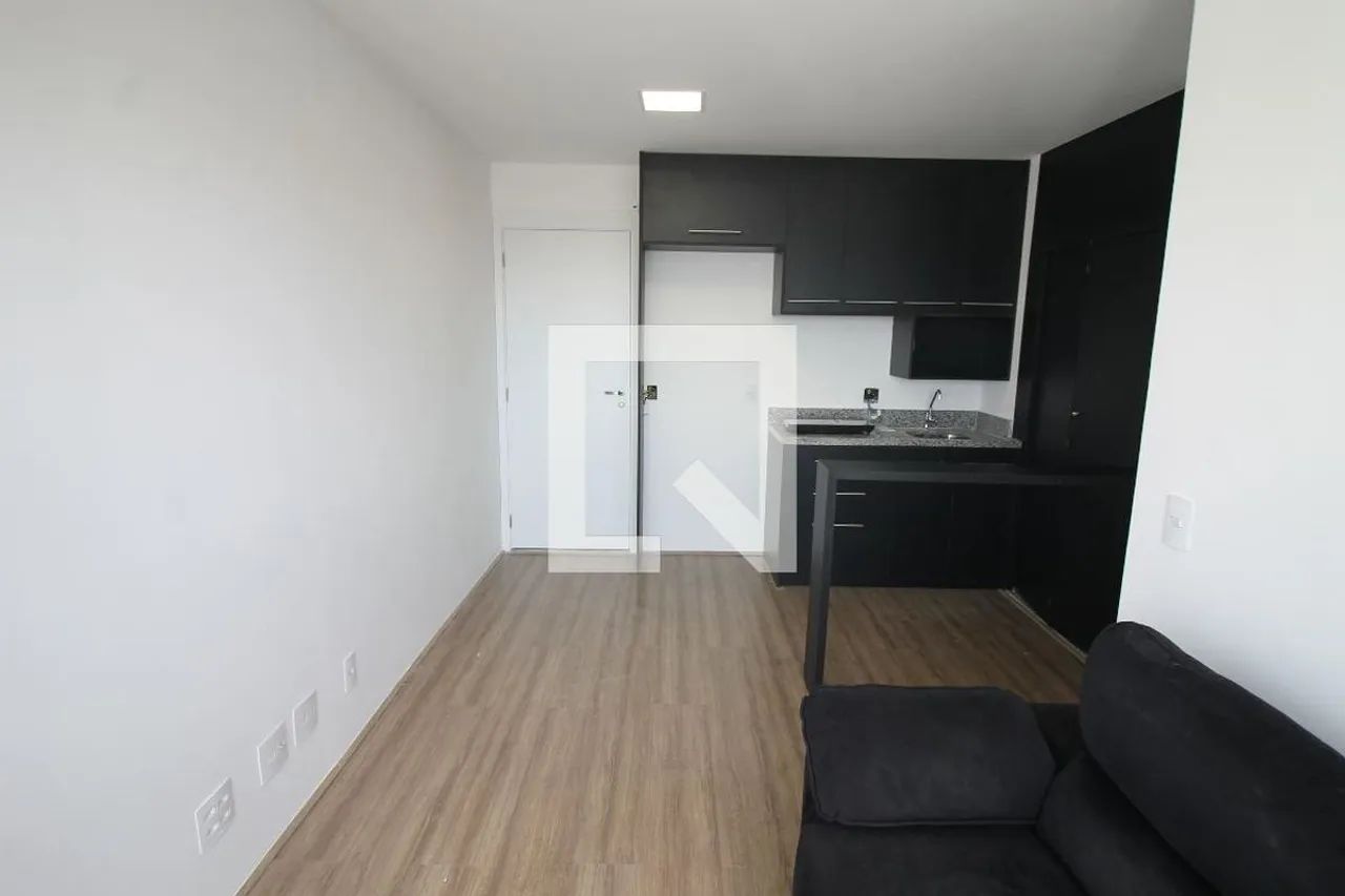 Apartamento à Venda - Belém, 2 Quartos, 36 m2 - Foto 3