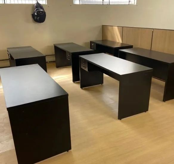 Mesa reta  - Foto 4
