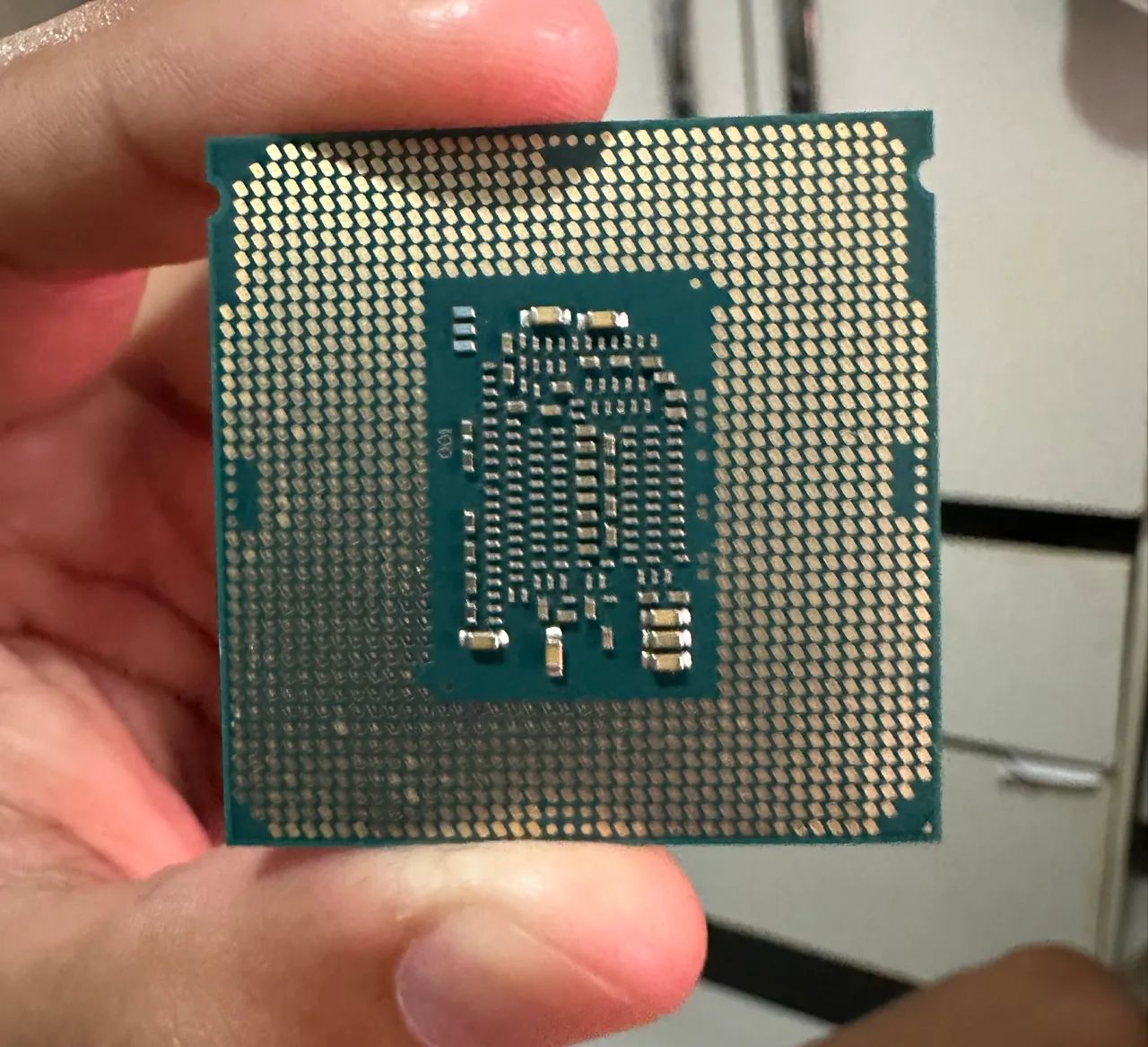 Intel i5 6400 - Foto 2