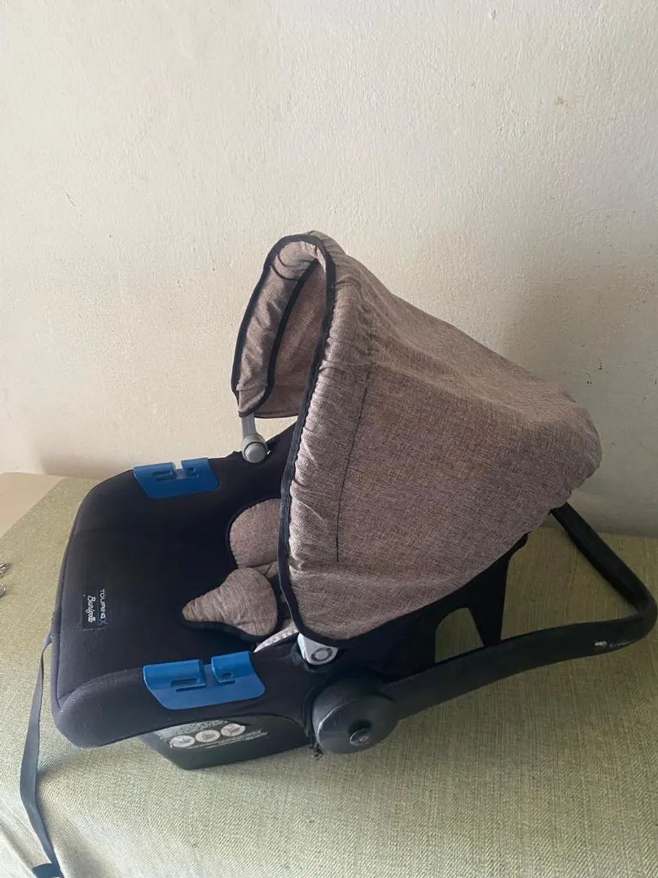 BEBÊ CONFORTO TOP 