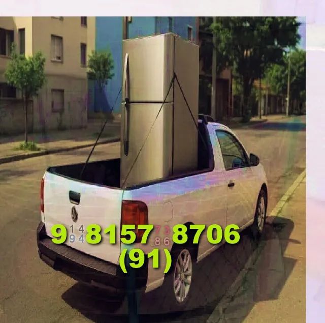 Frete para seu veículo! Ótimos preços e serviço de qualidade. Não perca!