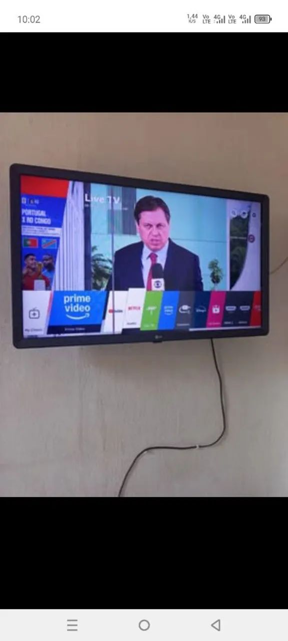 Tv LG smart  - Foto 3
