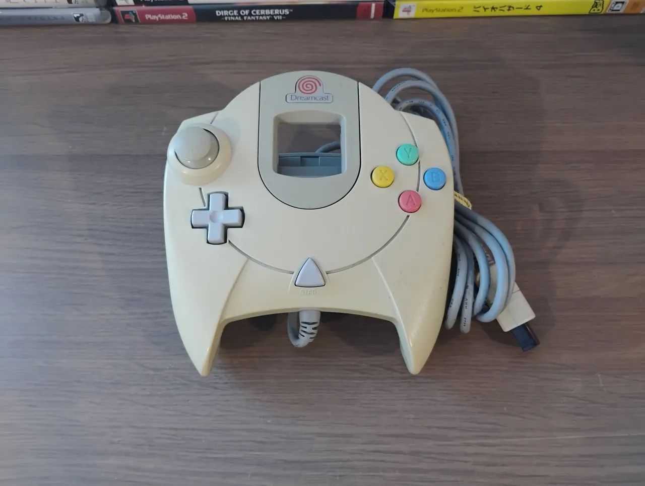 Controle DreamCast original 