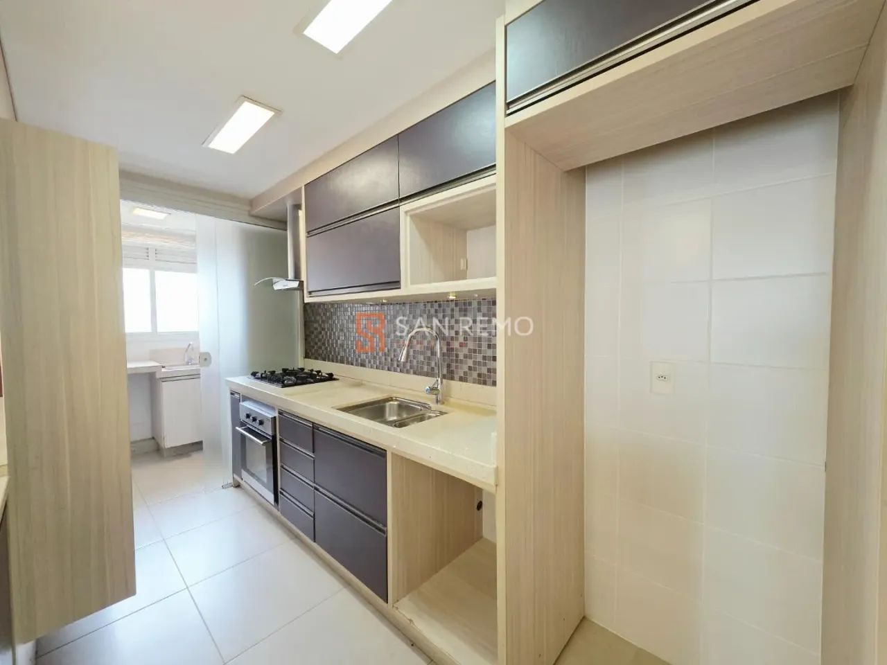 abraão | Apartamento 3 quartos, sendo 3 suites - Foto 2