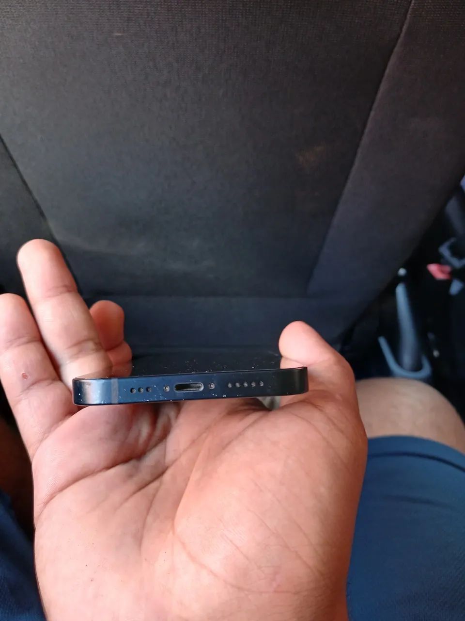 vendo iphone 13 - 128Gb - Foto 4