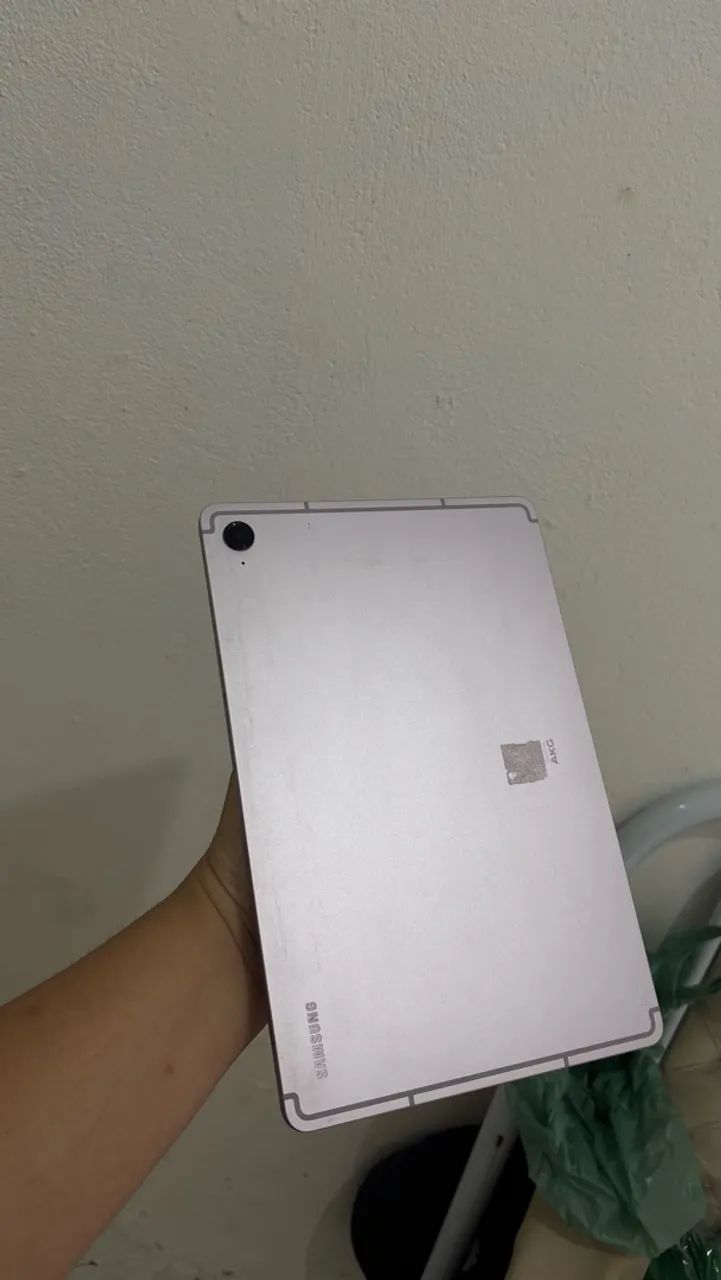 Galaxy Tab S9 FE Lavanda - Foto 2