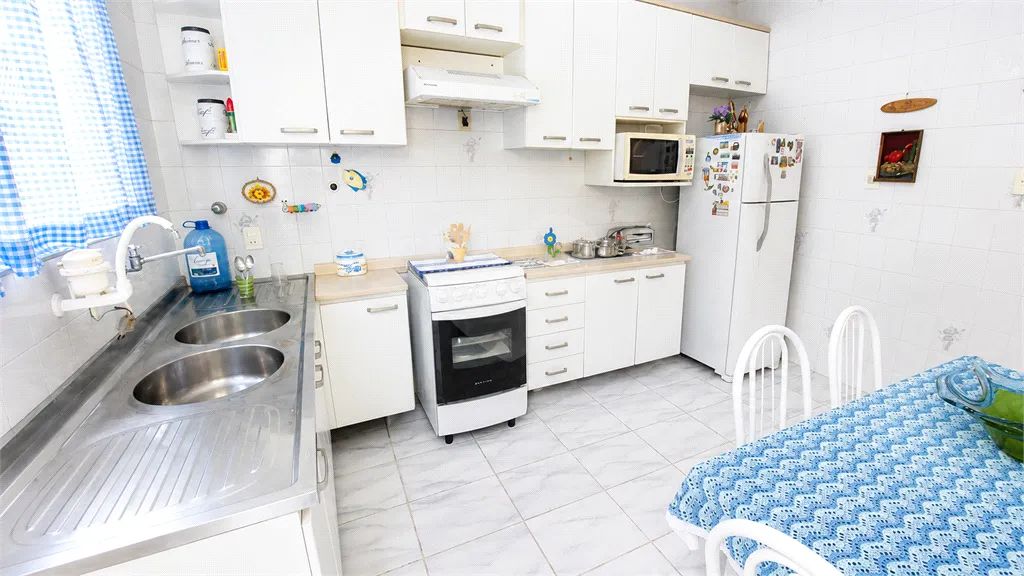 Casa com 3 quartos à venda em Granja julieta - SP - Foto 5