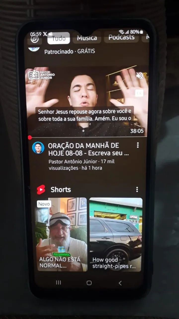 GALAXY A13