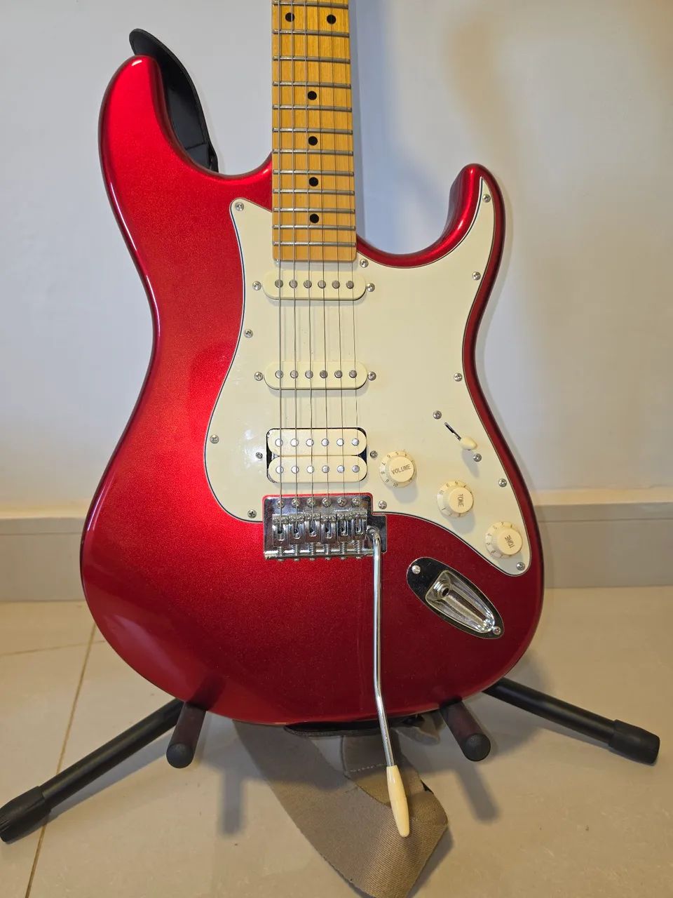 Guitarra Tagima  - Foto 3