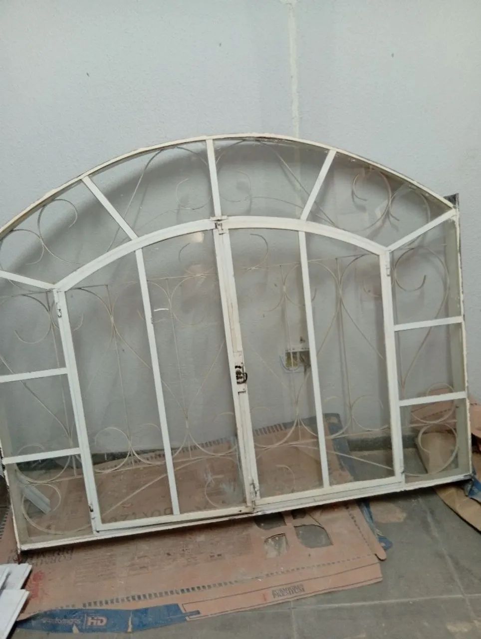 Janela  - Foto 2