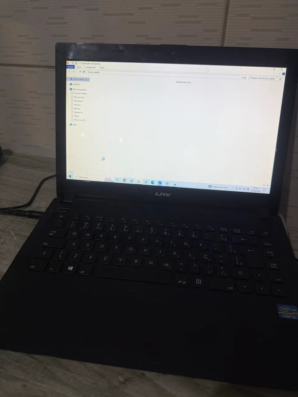 Notebook Lenovo  - Foto 3