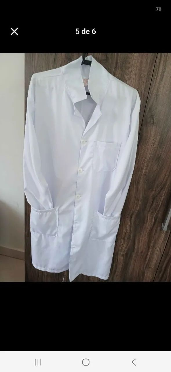 Enfermagem  - Foto 3