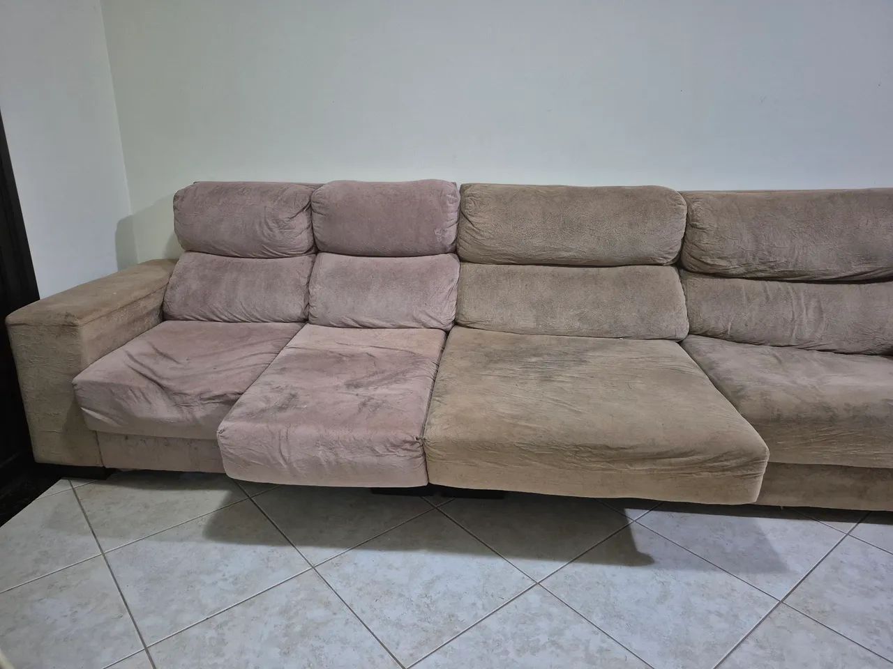 Sofa retrátil  - Foto 3