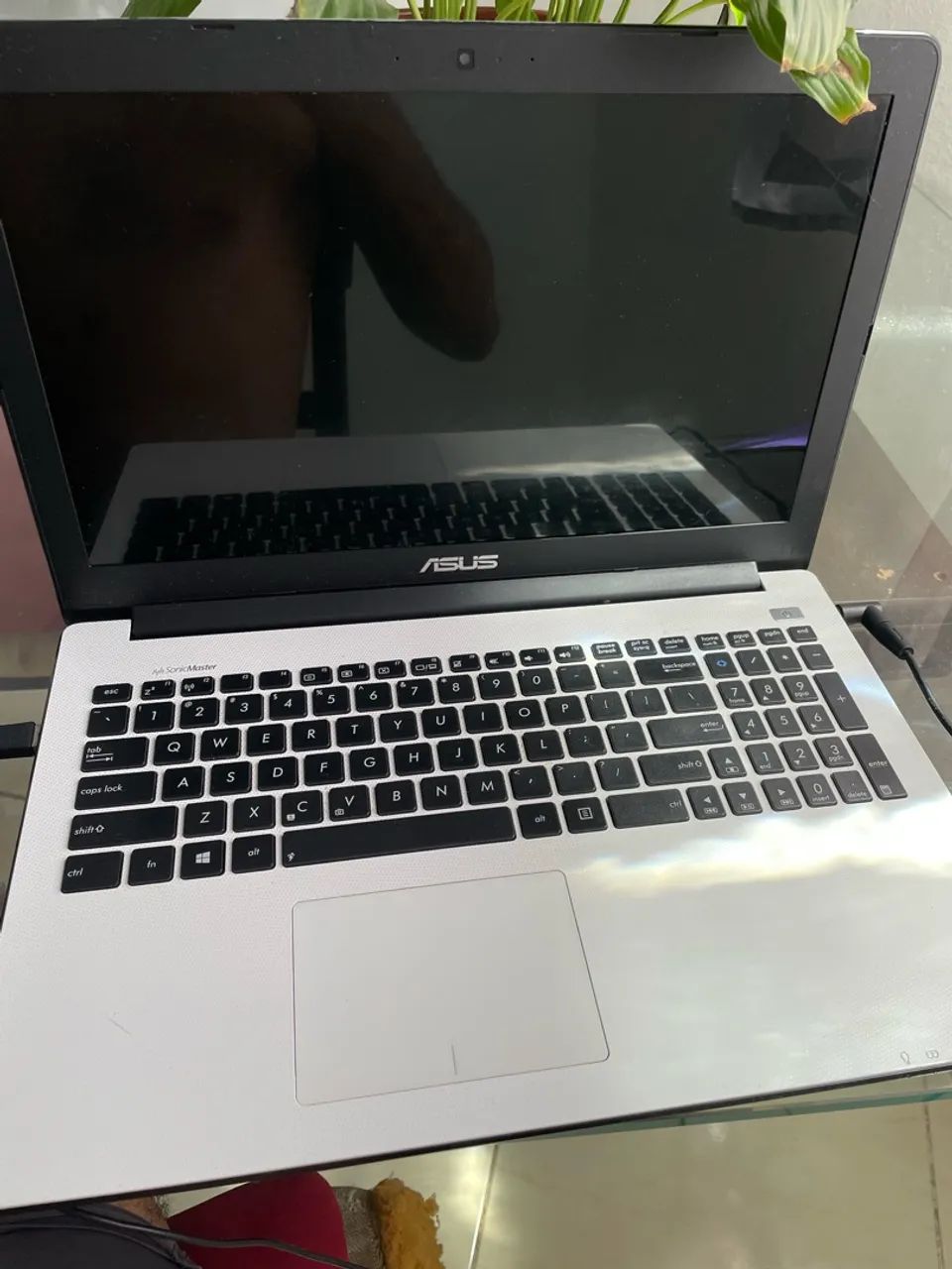 Notebook Asus  - Foto 2
