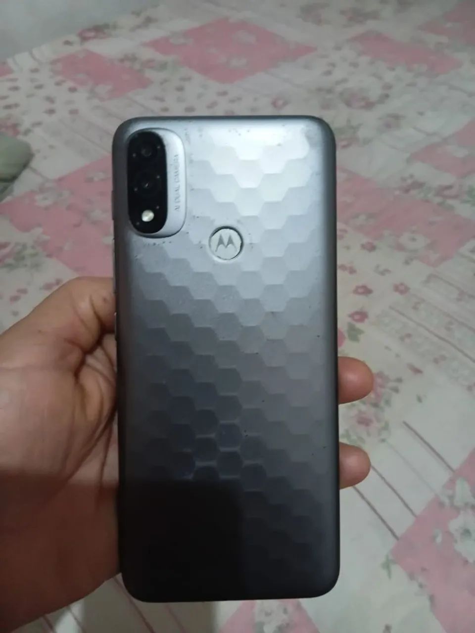 Vendo Celular MotoE20  - Foto 2