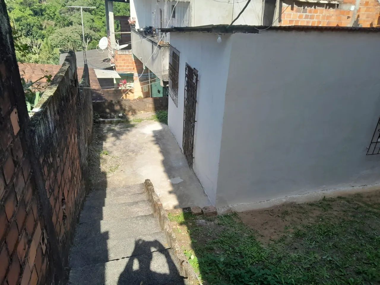 Foto - Salvador - Cajazeiras XI