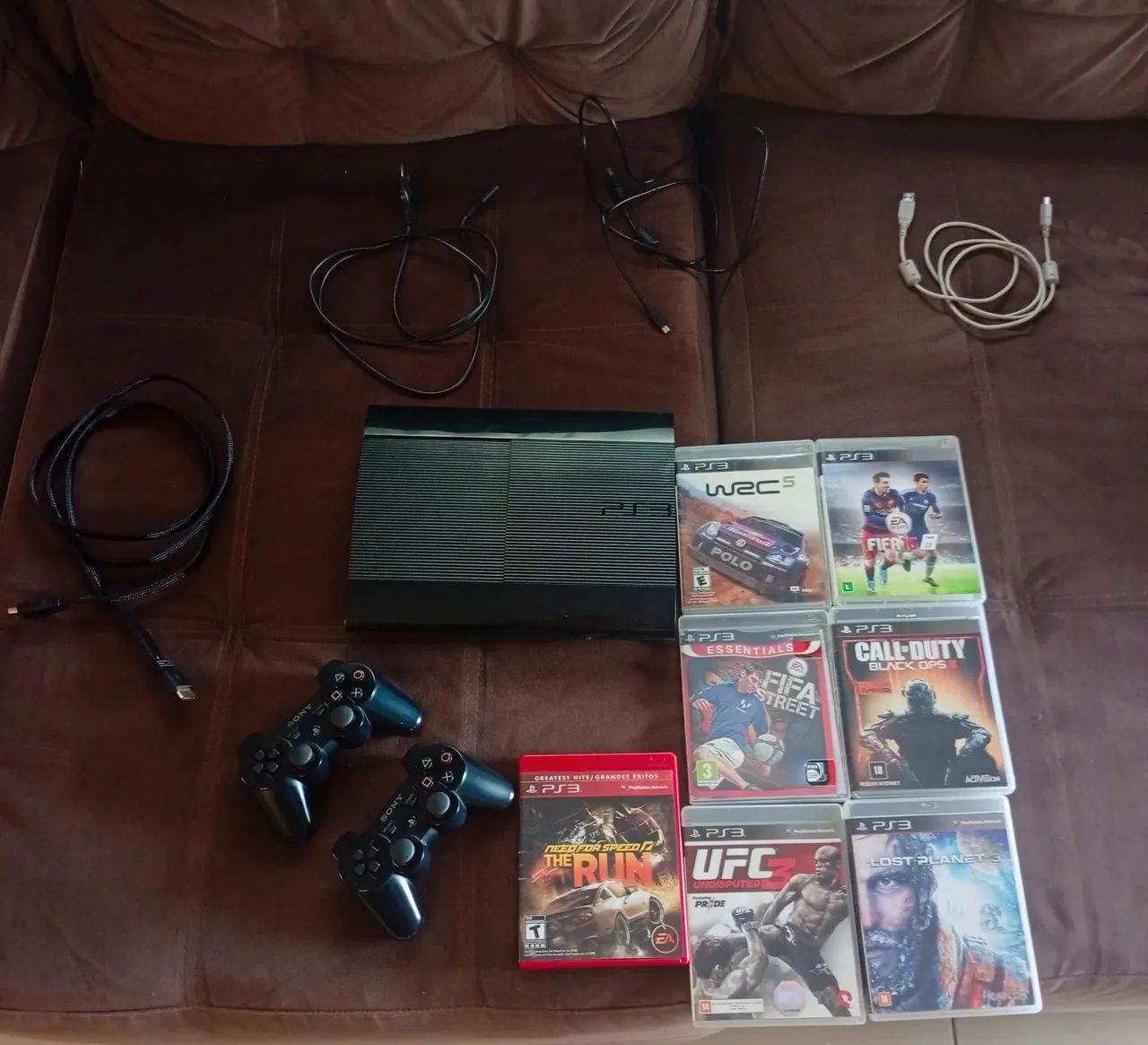 PlayStation 3 - Foto 4