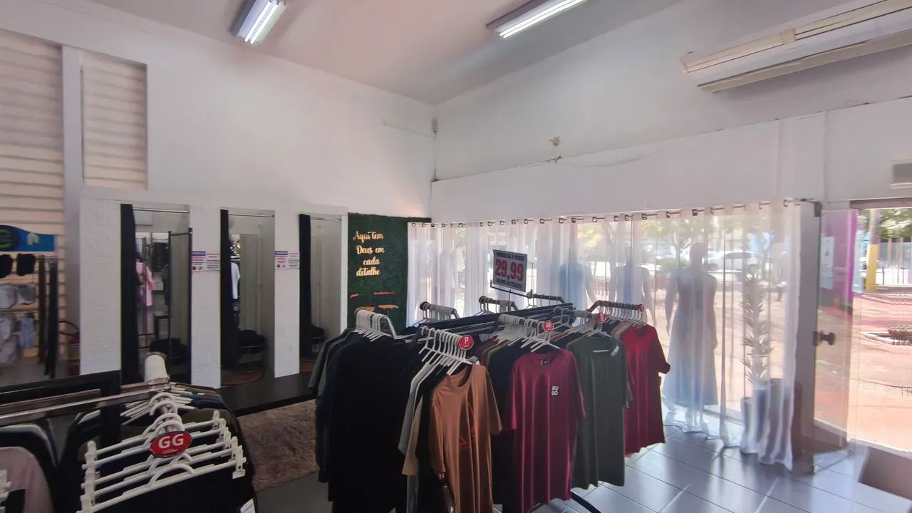 Vendo Ponto comercial - Foto 3