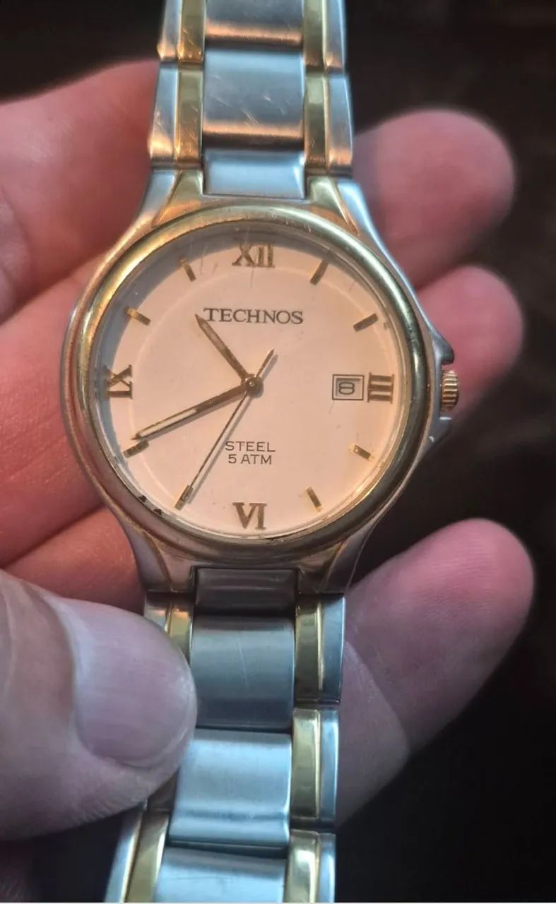 Relógios Technos, Invicta 