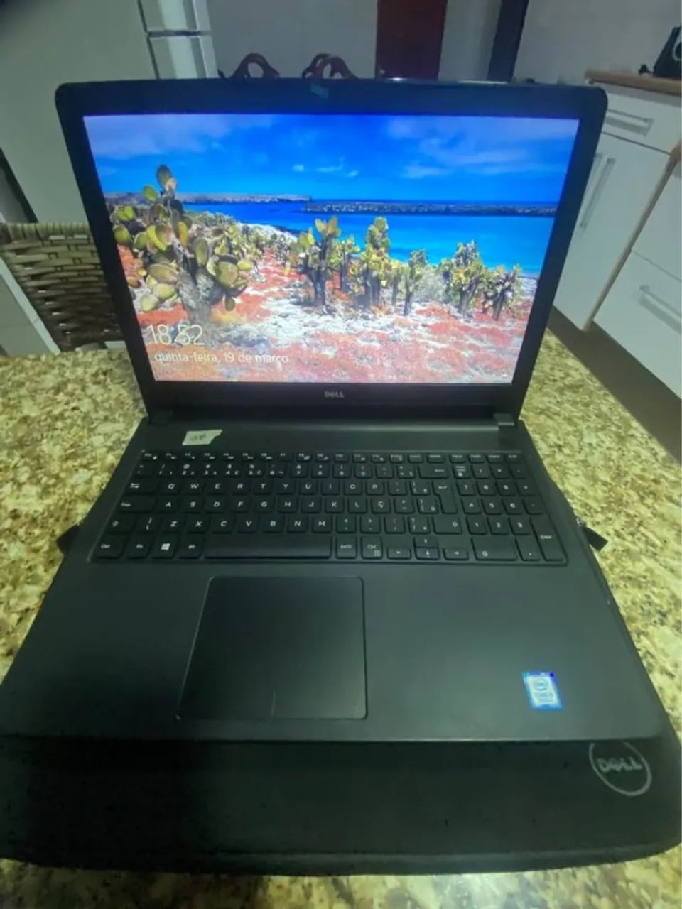 Dell Inspiron 5566 - Foto 3