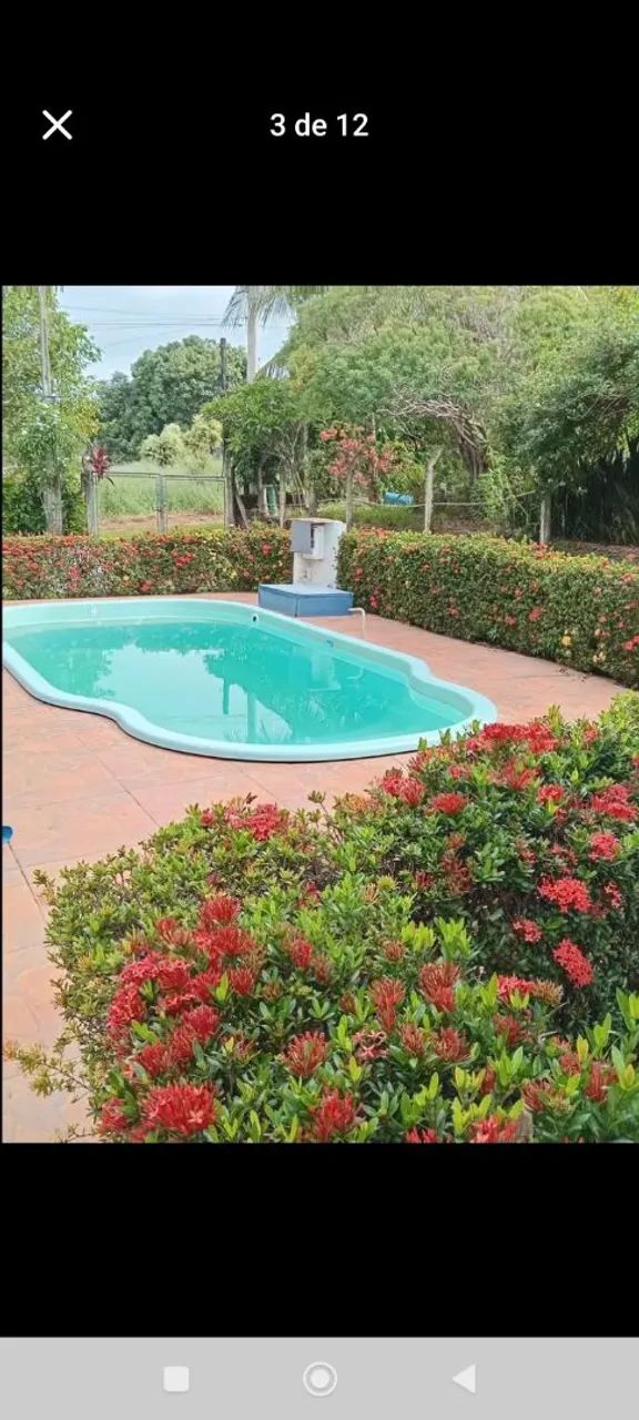 Foto - Lins - Centro