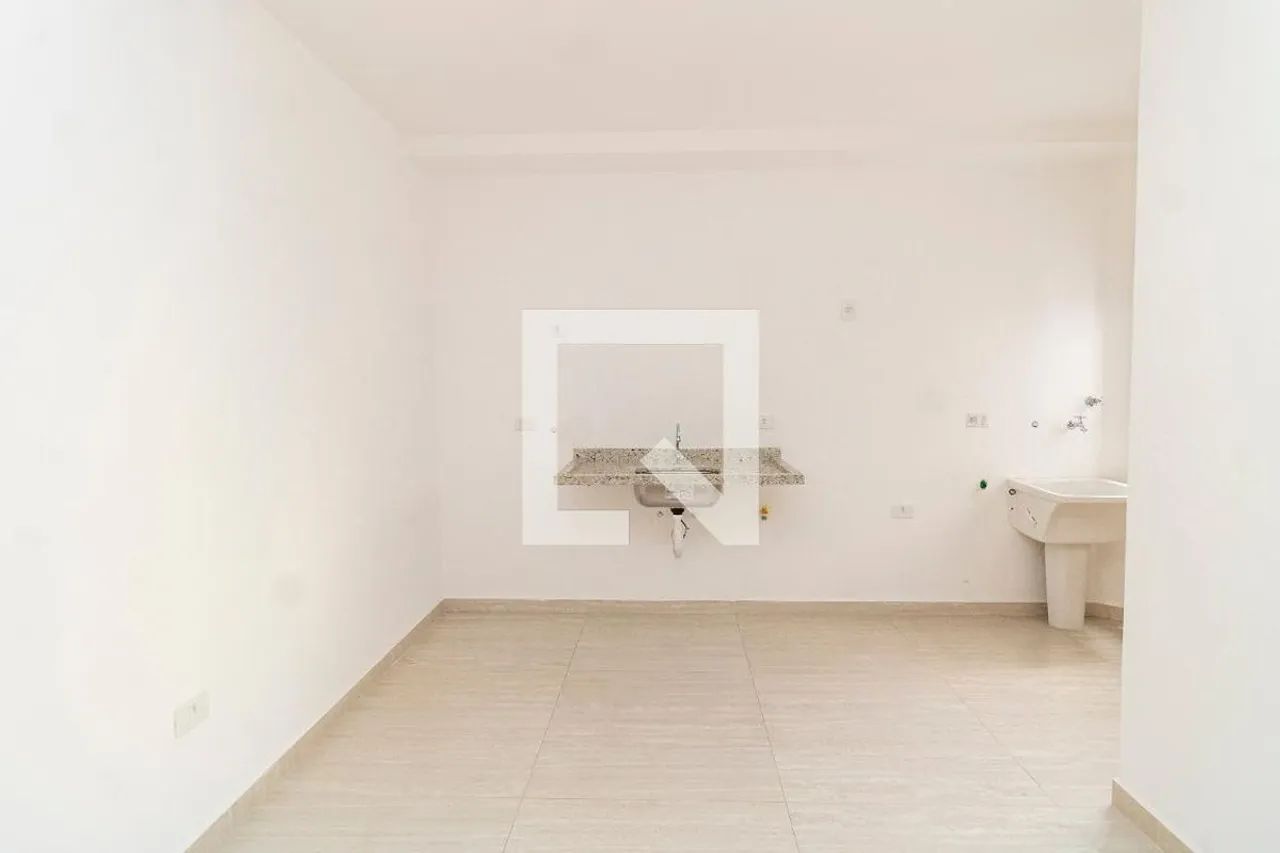 Apartamento à Venda - Vila Gustavo, 2 Quartos, 38 m2 - Foto 2