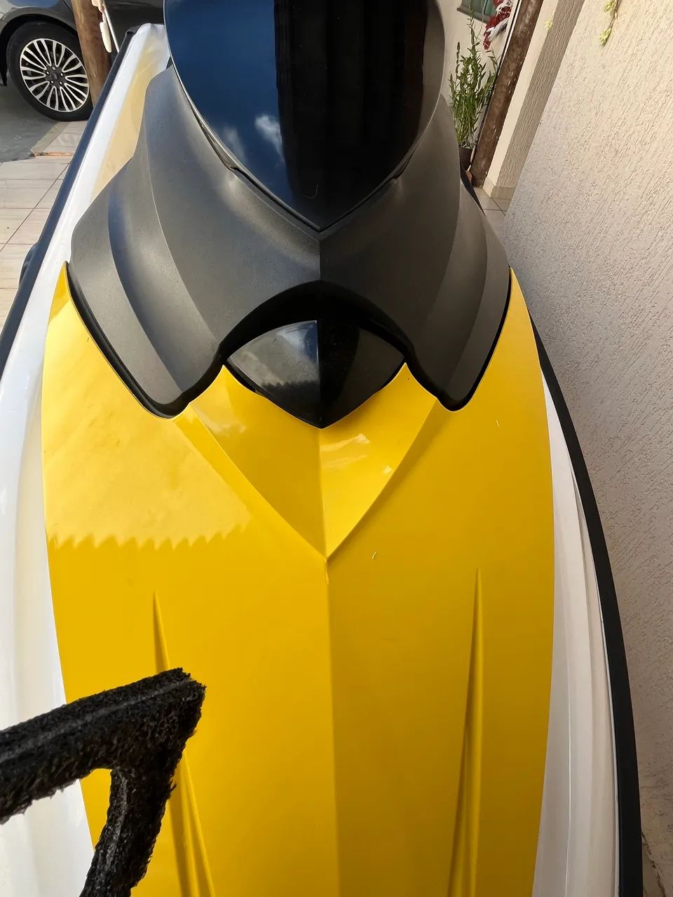 SEADOO GTI 2007 - Foto 3