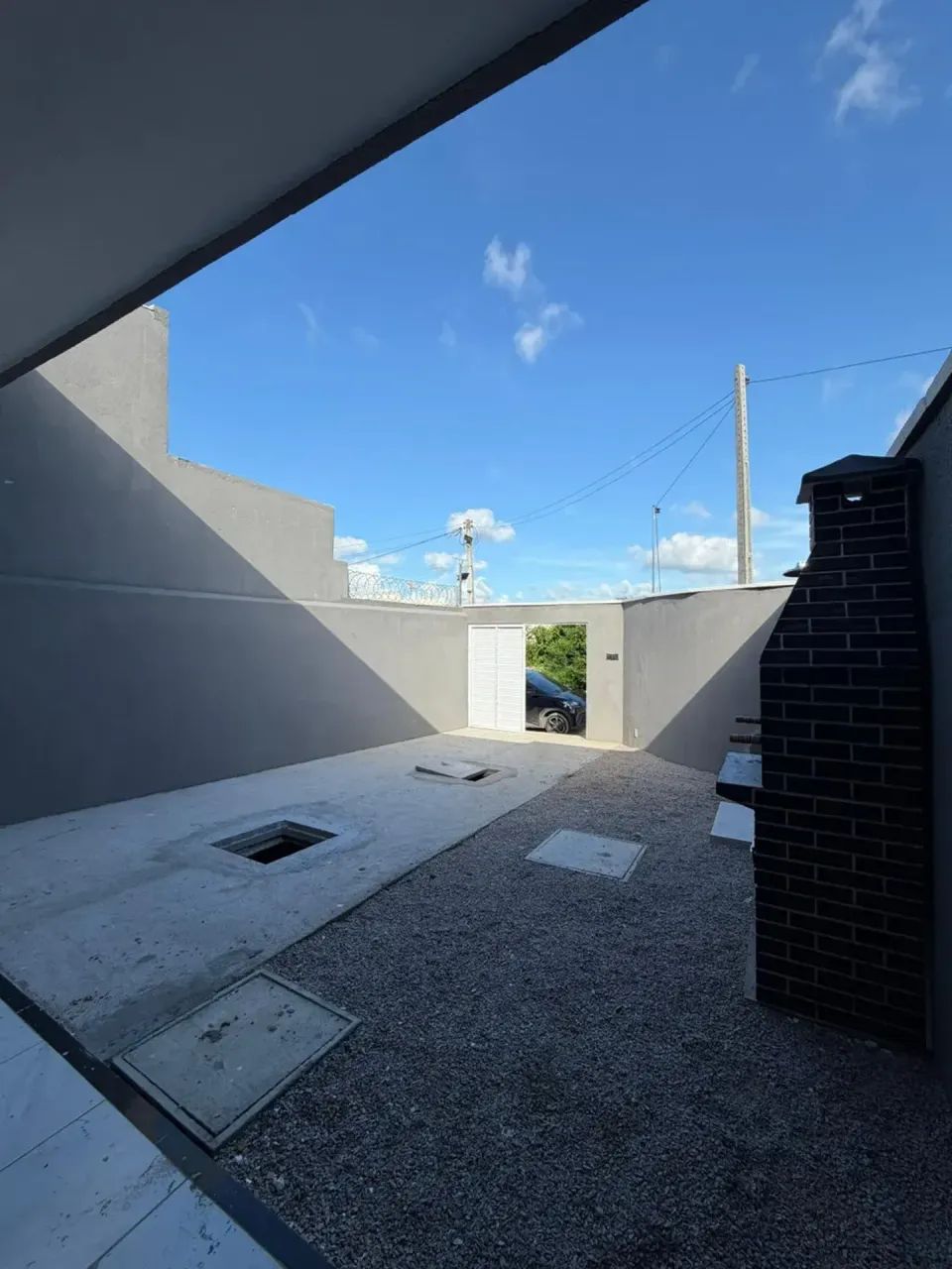 CASA NO ANCURI | 2 QUARTOS | R$ 205.000 - Foto 3