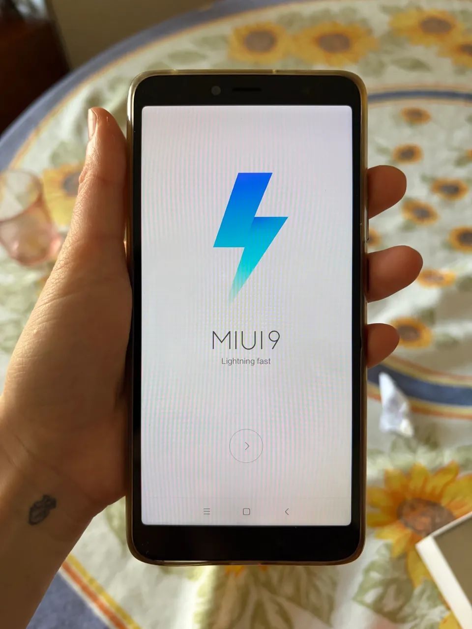 XIAOMI REDMI S2 ? 4GB RAM | 64GB - Foto 3