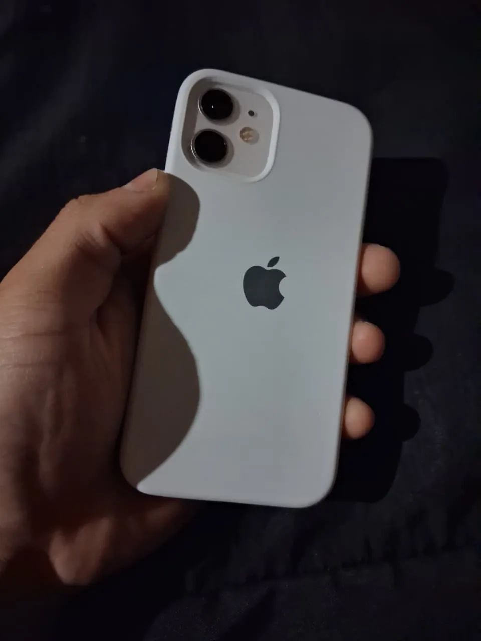 iPhone 12 mini, a venda! Aceitos em pc - Foto 2