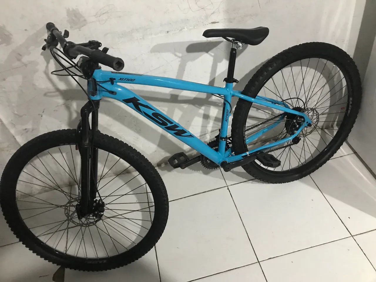 Vendo bike aro 29 nova - Foto 2
