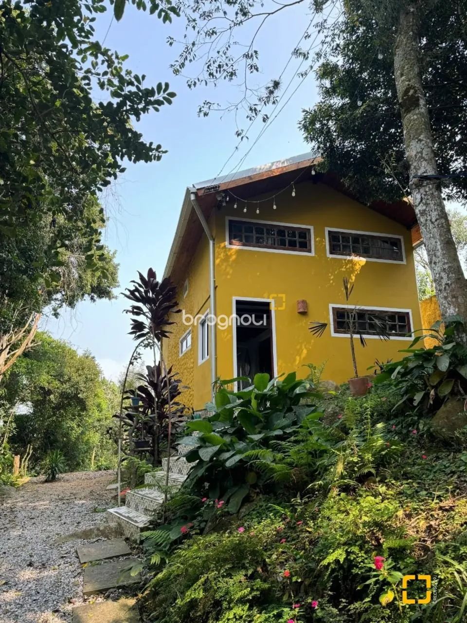 Brognoli Vende - Casa na Praia da Lagoinha da Norte - Foto 2