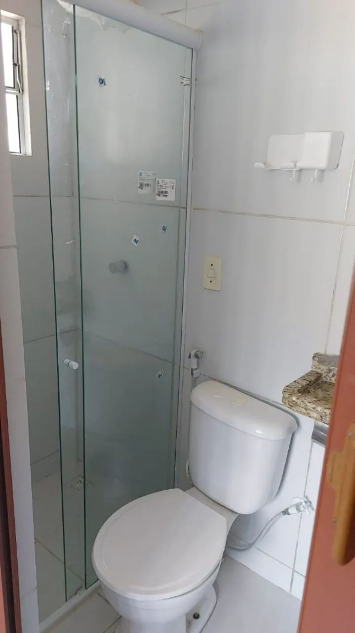 Alugo apto 2/4 próximo a UFRN - Foto 5