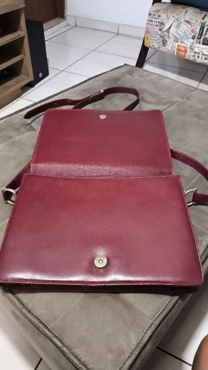 Bolsa Cartier vintage  - Foto 2