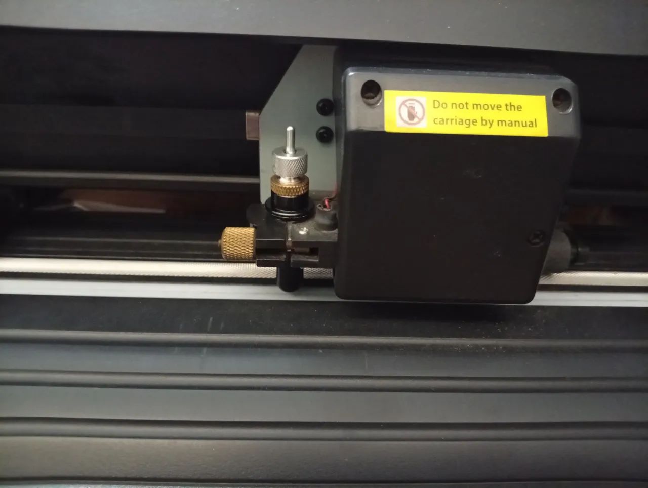 Plotter de Recorte Jinka 721 - Foto 3