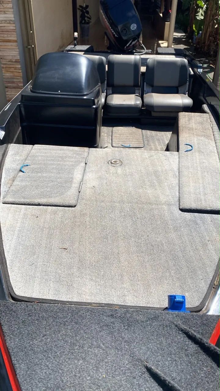 Vendo Quest boats 268 - Foto 5